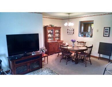 5 Hinman St unit 3, Fiskdale, MA 01518 - photo 4