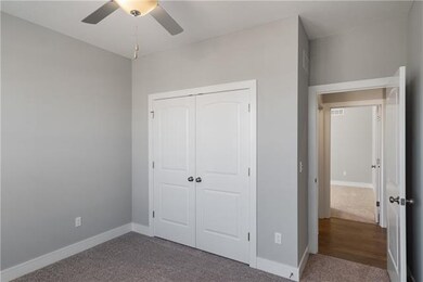 Photos shown are from a former model home of the s
