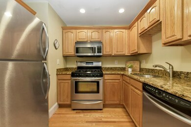 584 E 8th St unit 4, Boston, MA 02127 - photo 6