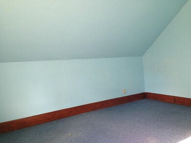 Bedroom.
