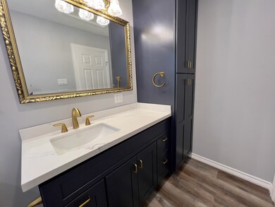 425 Hohldale St unit B, Houston, TX 77091 - photo 5