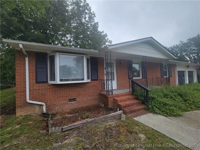 3518 Furman Dr, Fayetteville, NC 28304 - photo 2