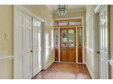 Foyer.