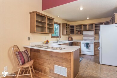 Breakfast Bar