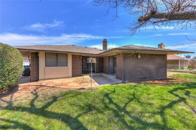 4216 NW 55th St, Oklahoma City, OK 73112 - photo 6