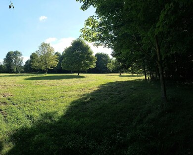 Gale Rd side field