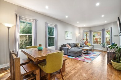 2139 N Kilbourn Ave, Chicago, IL 60639 - photo 5