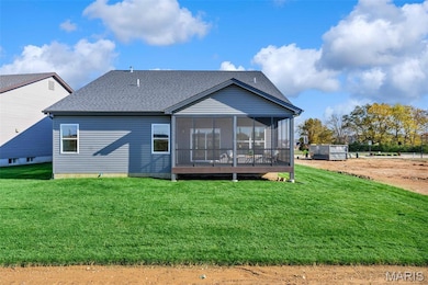 105 Columbia Meadows Ln, O'Fallon, MO 63366 - photo 4