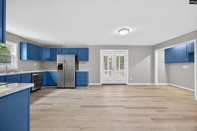 565 Parlock Rd, Irmo, SC 29063 - photo 4