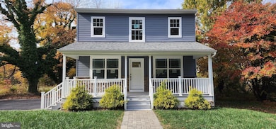 7624 Solley Rd, Glen Burnie, MD 21060 - photo 2