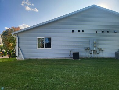 Back of House