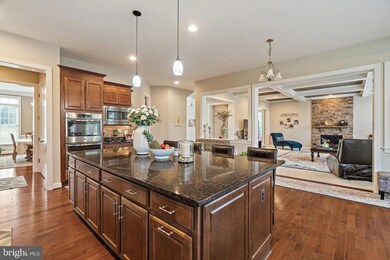 12246 Clifton Point Dr, Clifton, VA 20124 - photo 7