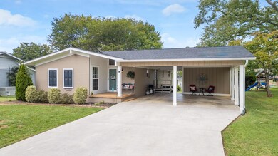 420 26th St NW, Cleveland, TN 37312 - photo 2