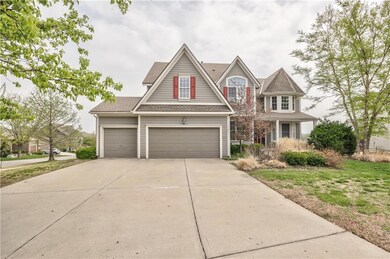 21009 W 81st Terrace, Lenexa, KS 66220 - photo 3