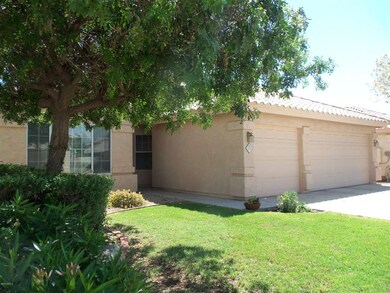 Grassy Front