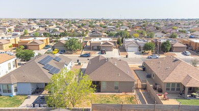 14281 Desert Sky Dr, Horizon City, TX 79928 - photo 6