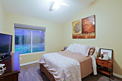 3rd Bedroom 1