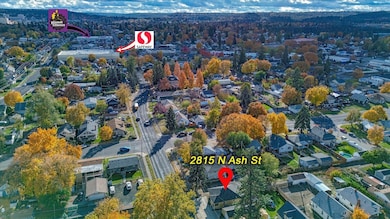 2815 N Ash St, Spokane, WA 99205 - photo 2
