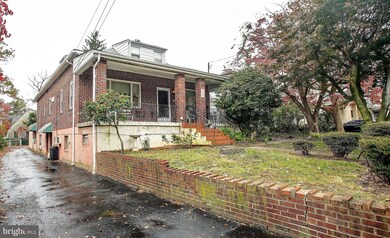 115 S Pennock Ave, Upper Darby, PA 19082 - photo 2