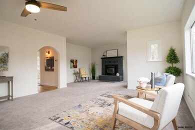 162 7th St, Lyons, OR 97358 - photo 4