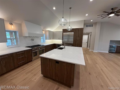 1420 Pettibone Lake Rd, Highland, MI 48356 - photo 7