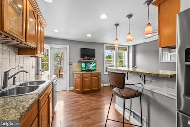 916 N Rosedale St, Baltimore, MD 21216 - photo 5