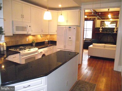 1919 Biltmore St NW unit 2, Washington, DC 20009 - photo 3