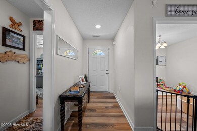 Foyer-Entrance