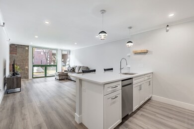 Parris Landing unit 5110, Charlestown, MA 02129 - photo 6