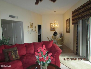 LIVINGROOM LOOKING INTO FORMAL DINING