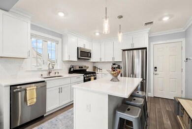 222 Newbury Ave unit 4, Quincy, MA 02171 - photo 2