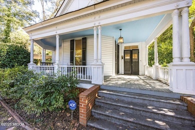 227 Forest Hill Rd, Macon, GA 31210 - photo 2