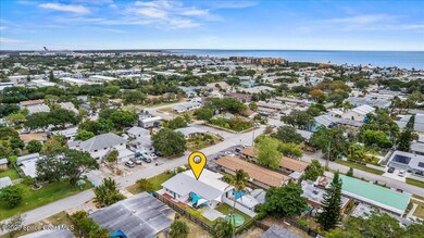 215 Jefferson Ave, Cape Canaveral, FL 32920 - photo 4