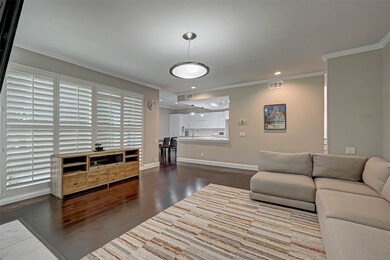 272 Litchfield Ln unit 110, Houston, TX 77024 - photo 5