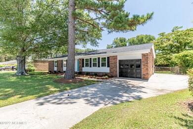 113 Doris Ave, Jacksonville, NC 28540 - photo 2