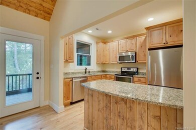 Kitchen View