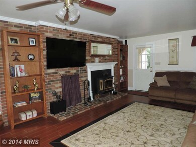 12614 Spotswood Furnace Rd, Fredericksburg, VA 22407 - photo 5