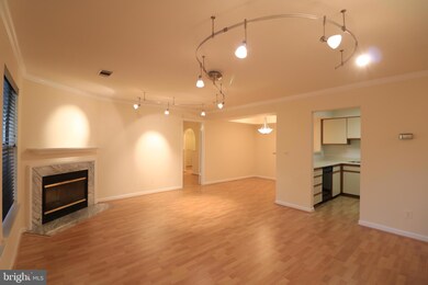 5700 Chapman Mill Dr unit 300, Rockville, MD 20852 - photo 4