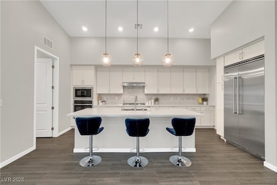 133 Lisett St, Las Vegas, NV 89138 - photo 7