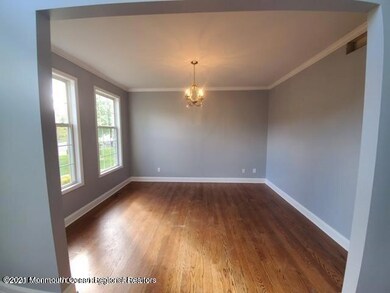 stratton living room
