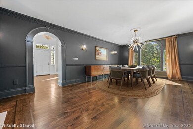 2493 Redding Rd, Fairfield, CT 06824 - photo 7