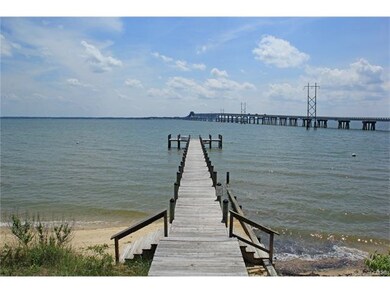 Day Dock for the owners.