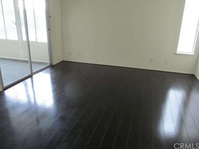 Master bedroom, showing another view of the lamina