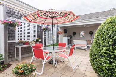 11 Whitcomb Gardens unit 11, Plymouth, MA 02360 - photo 4