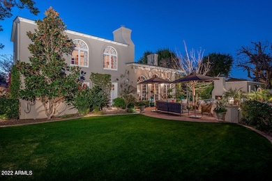 Classic and timeless Encanto