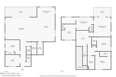 Great Floor Plan