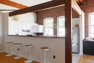 168 Ashmont St unit 8, Dorchester Center, MA 02124 - photo 5