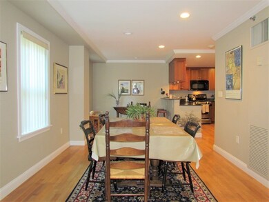 2-14 Saint Paul St unit 12, Brookline, MA 02446 - photo 3