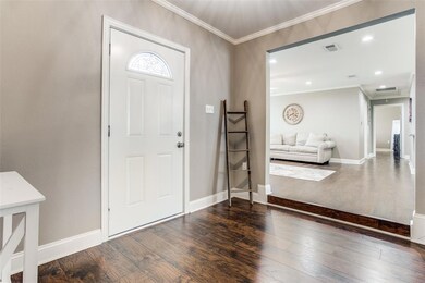 500 Old Telico Rd, Ennis, TX 75119 - photo 2