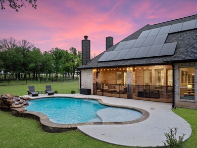 706 Winkler Way, Springtown, TX 76082 - photo 4